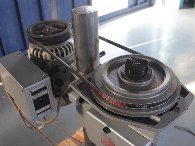 194024 自動タッピングマシン ブラザー工業 BT2-225の写真10