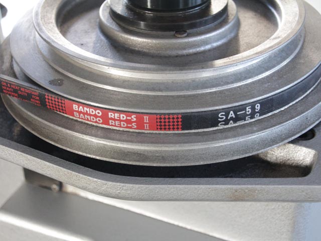 194024 自動タッピングマシン ブラザー工業 BT2-225の写真11