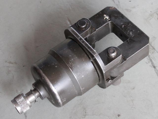 194839 油圧ヘッド分離式圧着工具   の写真5