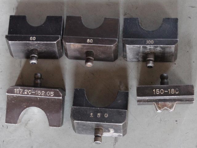 194839 油圧ヘッド分離式圧着工具   の写真6