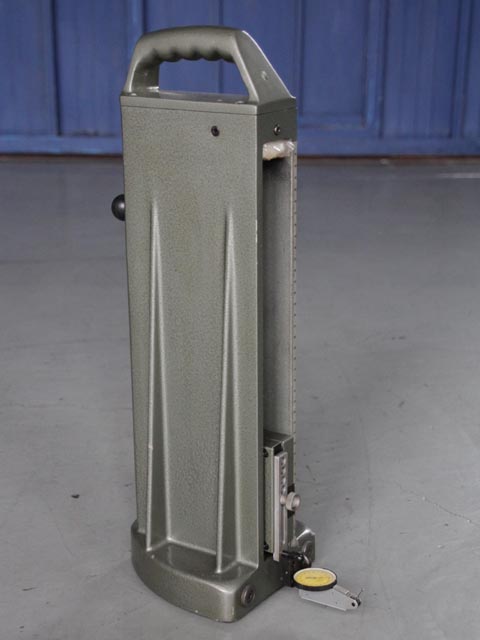 194918 スクエアゲージ 武蔵野精機 SL250の写真3