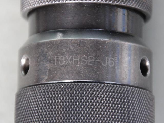 194956 キーレスドリルチャック、コレット VERTEX、MST の写真3