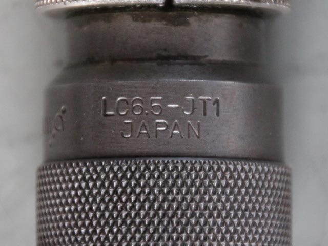 194956 キーレスドリルチャック、コレット VERTEX、MST の写真4