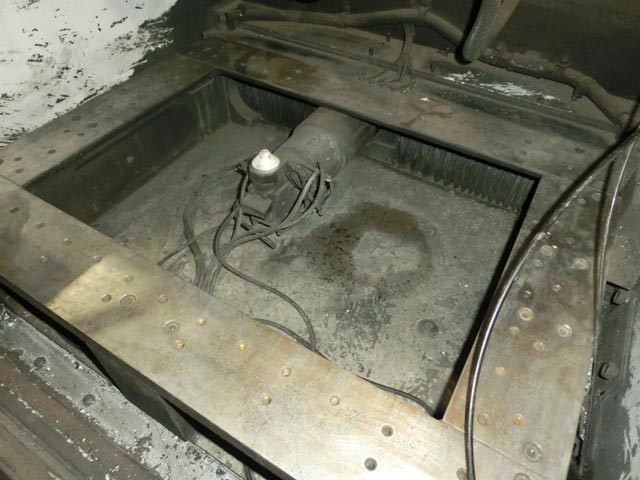 195150 ワイヤーカット ファナック 2002 α-1iBの写真3