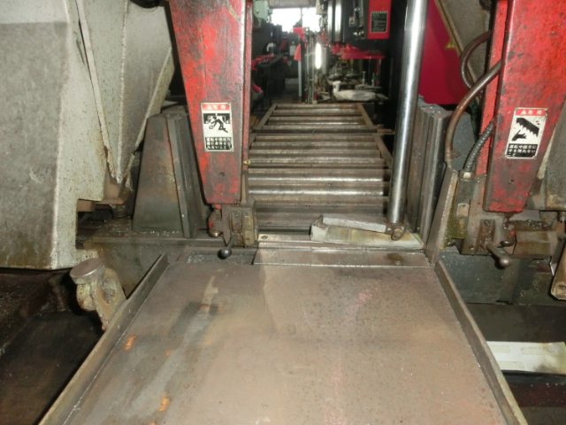 195680 バンドソー NCC 2005 SCH-50PCの写真3