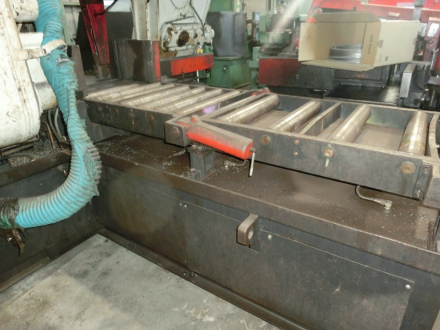 195680 バンドソー NCC 2005 SCH-50PCの写真4