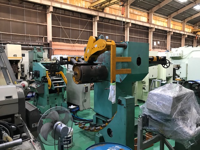 196745 レベラーフィーダー オリイ 2001 LCC04HF2MBP-EVASの写真04