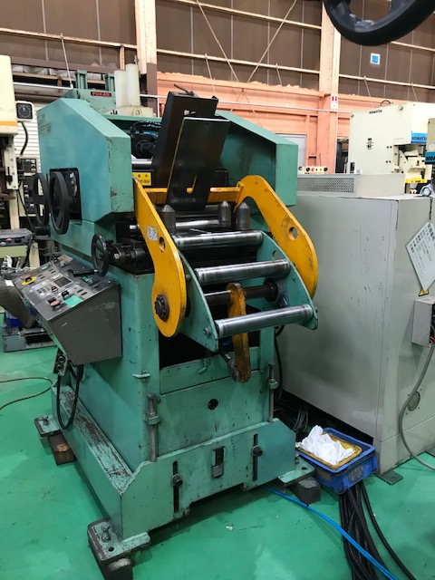 196745 レベラーフィーダー オリイ 2001 LCC04HF2MBP-EVASの写真07