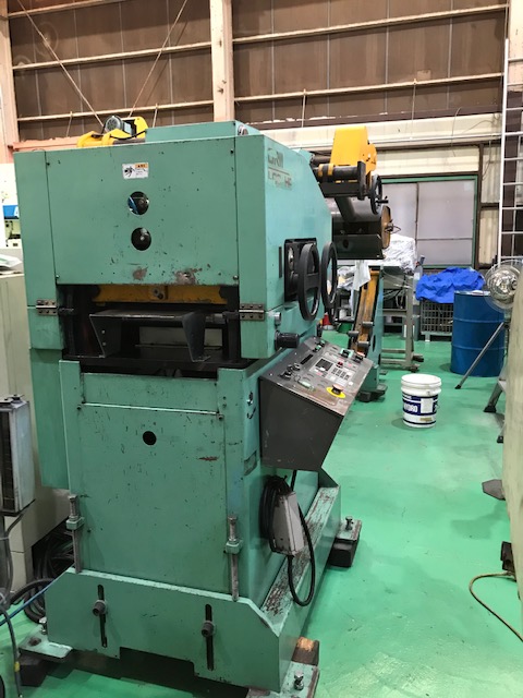 196745 レベラーフィーダー オリイ 2001 LCC04HF2MBP-EVASの写真08