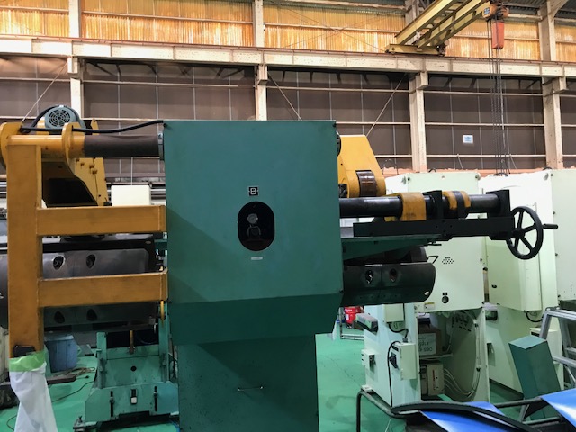 196745 レベラーフィーダー オリイ 2001 LCC04HF2MBP-EVASの写真09