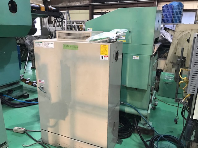 196745 レベラーフィーダー オリイ 2001 LCC04HF2MBP-EVASの写真10