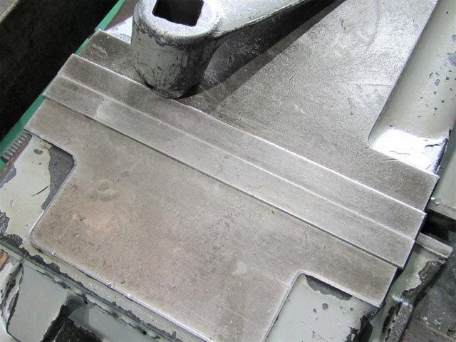 196794 精密マシンバイス 津田駒  VR-250の写真2