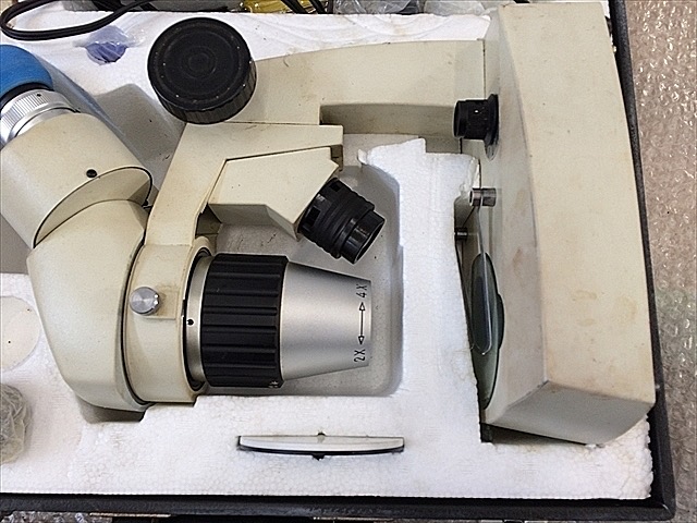 199811 実体顕微鏡 carton  の写真11