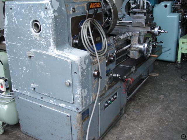 201351 旋盤 森精機 1976 MR-1000の写真2