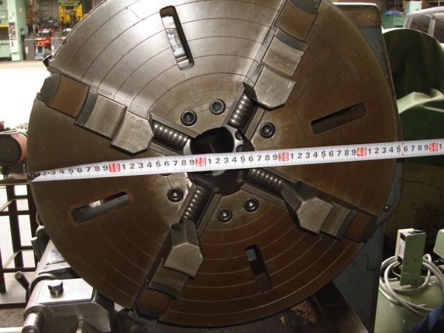 201351 旋盤 森精機 1976 MR-1000の写真6