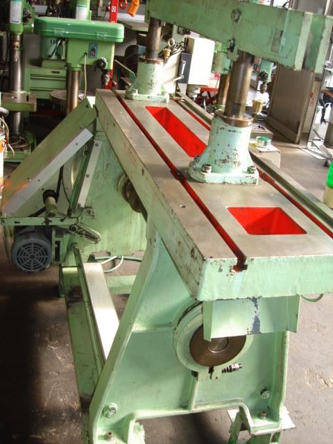 201353 ワイドプレス 小林精機 1983 KLP650LIIの写真3