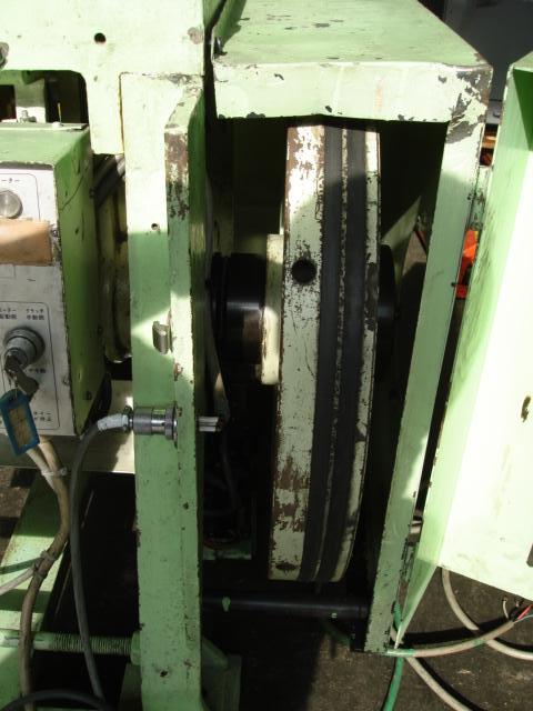 201353 ワイドプレス 小林精機 1983 KLP650LIIの写真5