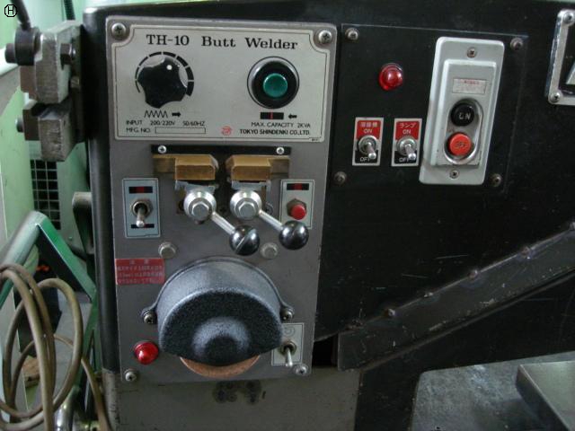 201373 コンターマシン ワイエス工機 1985 CUT-600の写真3