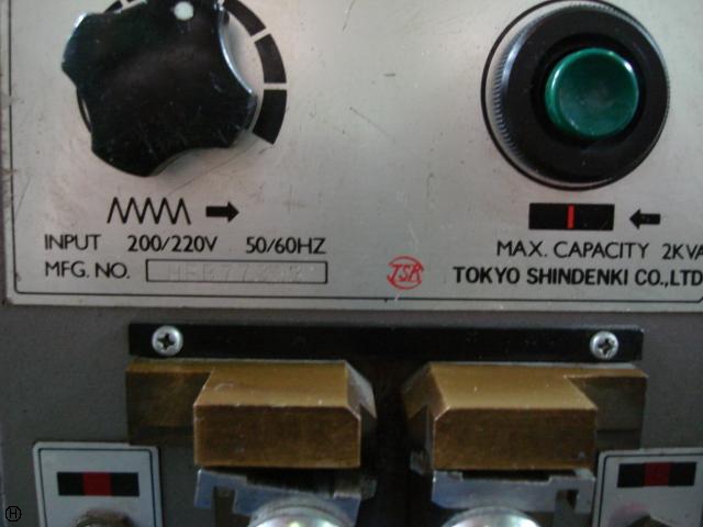 201373 コンターマシン ワイエス工機 1985 CUT-600の写真4