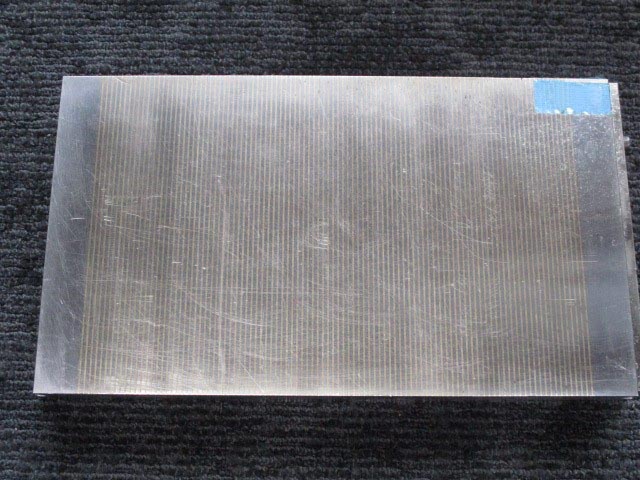 201916 永磁チャック カネテック  RMWH-2035Eの写真1