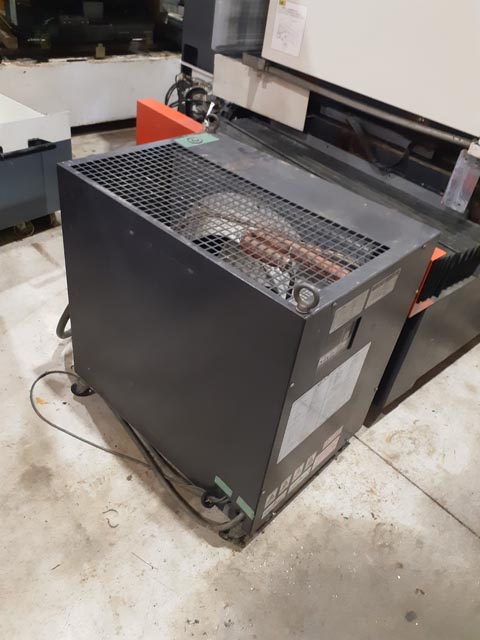 203215 ワイヤーカット アマダ 2001 AD1iの写真6