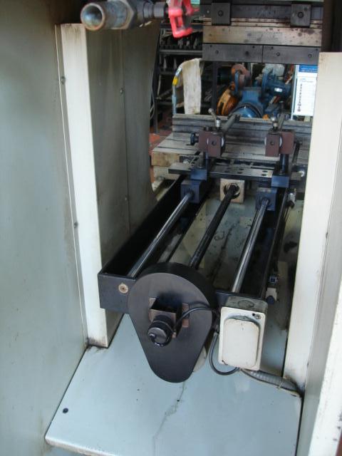 205865 油圧プレス 東洋工機  HPM-30Sの写真5