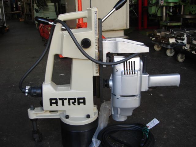 205876 アトラマスター 日東工器  M-210Dの写真3