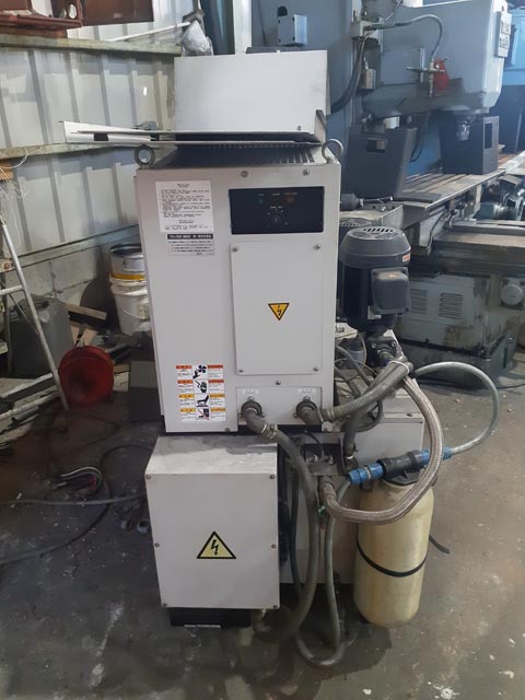 209758 ワイヤーカット ブラザー工業 2006 HS-70Aの写真3