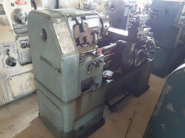 209785  旋盤 テクノワシノ 1986 LR-55Aの写真2