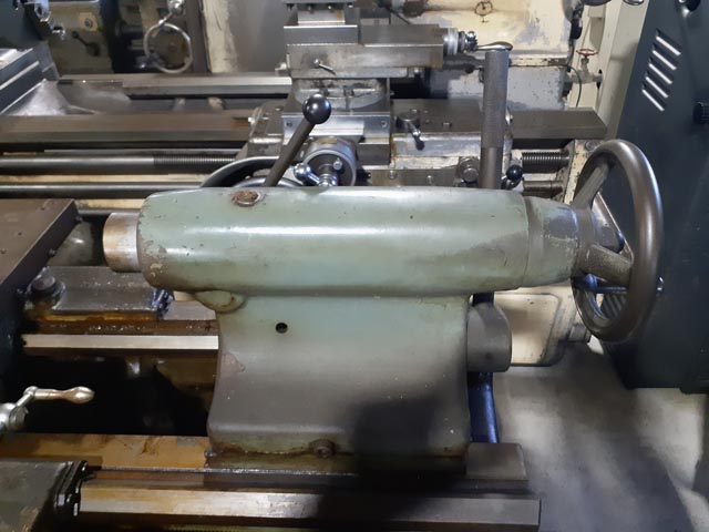 209785  旋盤 テクノワシノ 1986 LR-55Aの写真5