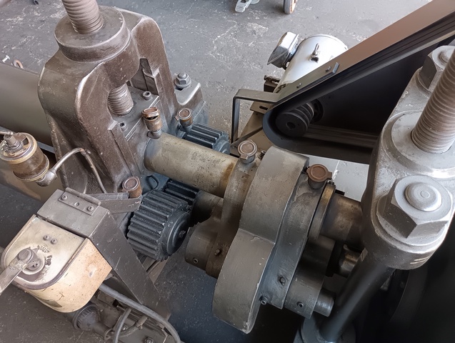 210289 三本ロール 河合製作所  L型の写真4