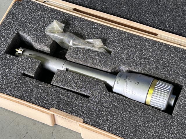 ミツトヨ HT-16R ホールテスト１２〜１６ｍｍ 368-164 HT16R 288-4186 Mitutoyo