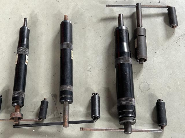 211947 スプリュー挿入工具(ヘリサート) 日本スプリュー の写真9