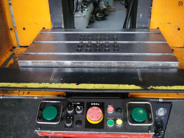 212457 プレス アマダ 1997 TPL-45SIの写真4