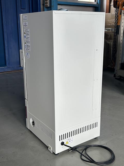 212544 定温乾燥器 ヤマト科学 DV340Sの写真04