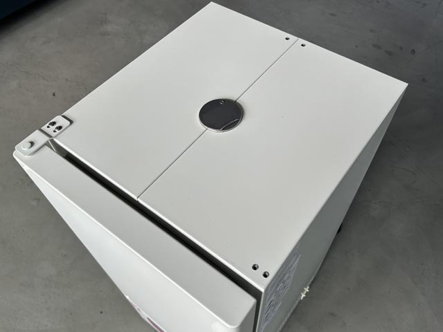 212544 定温乾燥器 ヤマト科学 DV340Sの写真05