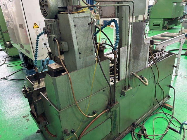 213272 メタルソー切断機 村橋製作所  VG-100Aの写真3