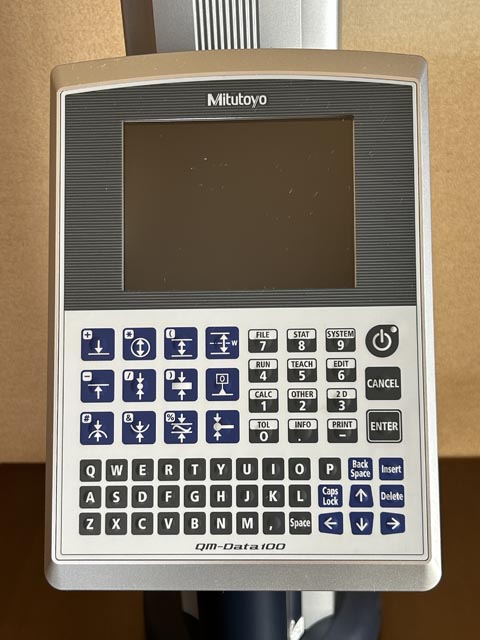 213494 リニヤハイト ミツトヨ  LH-600E(518-351-10)の写真07