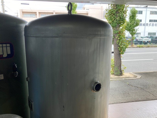213611 エアータンク エアー技研 1991 の写真3