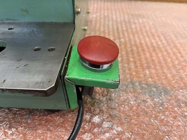 213960 メカプレス 中国機工  MX-30の写真4