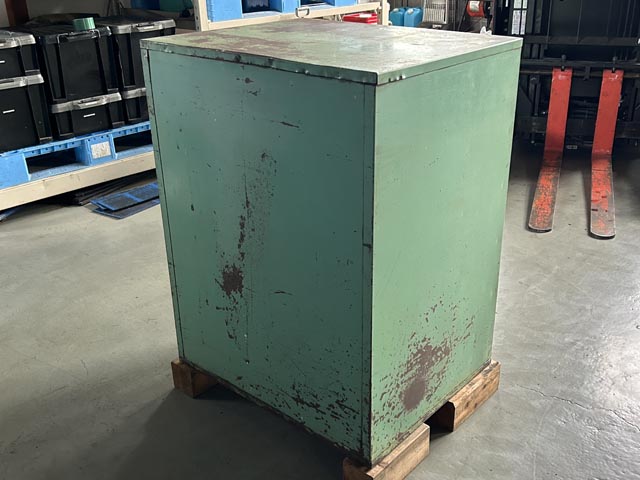 214339 ツールキャビネット 大阪製罐(OS) の写真04