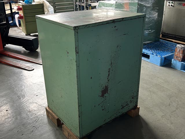214339 ツールキャビネット 大阪製罐(OS) の写真05