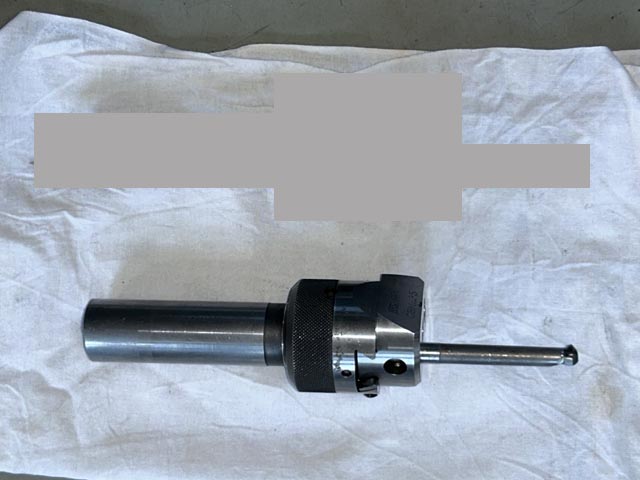 214582 ボーリングヘッド KKS  CBH-25の写真2