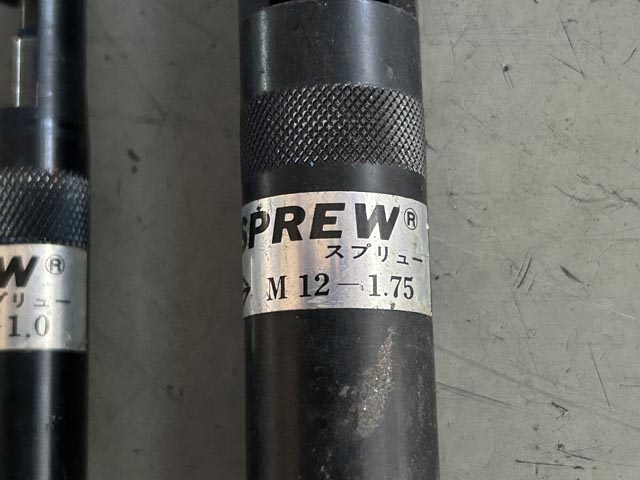 214595 ヘリサート挿入工具 日本スプリュー  の写真4