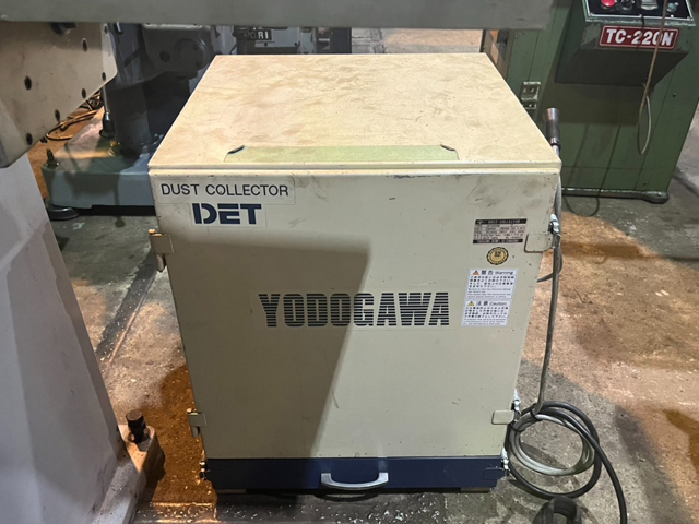 214651 成形研削盤 日興機械 1984 NFG-515の写真3