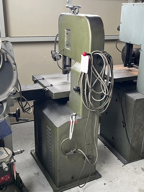 214659 コンターマシン アンドソー 1988 TA-300Lの写真4