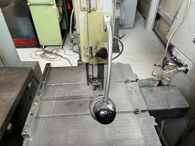 214659 コンターマシン アンドソー 1988 TA-300Lの写真6