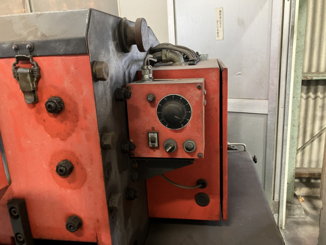 214669 シャーリング アマダ 1988 M-2045の写真5