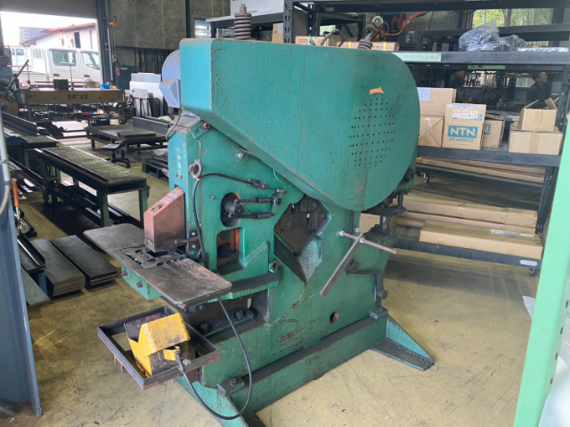 214670 クリーンカッター 昭和精工 1991 CL-65の写真3