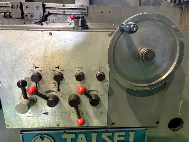 214928 内面研削盤 大成機械 1982 GRI-600Aの写真7